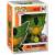 Funko POP! Dragon Ball Z - First Form Cell (GITD) #947 (Exclusive)