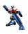 Bandai Tamashii Nations - Mazinger Z Soul of Chogokin Diecast Action Figure GX-105 Mazinger Z (Revolutionary Evolution) 16 cm