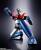 Bandai Tamashii Nations - Mazinger Z Soul of Chogokin Diecast Action Figure GX-105 Mazinger Z (Revolutionary Evolution) 16 cm