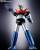 Bandai Tamashii Nations - Mazinger Z Soul of Chogokin Diecast Action Figure GX-105 Mazinger Z (Revolutionary Evolution) 16 cm