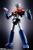 Bandai Tamashii Nations - Mazinger Z Soul of Chogokin Diecast Action Figure GX-105 Mazinger Z (Revolutionary Evolution) 16 cm