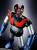 Bandai Tamashii Nations - Mazinger Z Soul of Chogokin Diecast Action Figure GX-105 Mazinger Z (Revolutionary Evolution) 16 cm