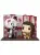 Funko POP! Terrifier - Moment Art vs Sienna Terrifier