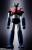 Bandai Tamashii Nations - Mazinger Z Soul of Chogokin Diecast Action Figure GX-105 Mazinger Z (Revolutionary Evolution) 16 cm
