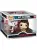 Funko POP! Terrifier - Moment Art vs Sienna Terrifier