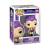 Funko POP! KPop Demon Hunters - Rumi #2257 Netflix