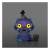 Funko POP! KPop Demon Hunters - Derpy & Sussy GITD #2260
