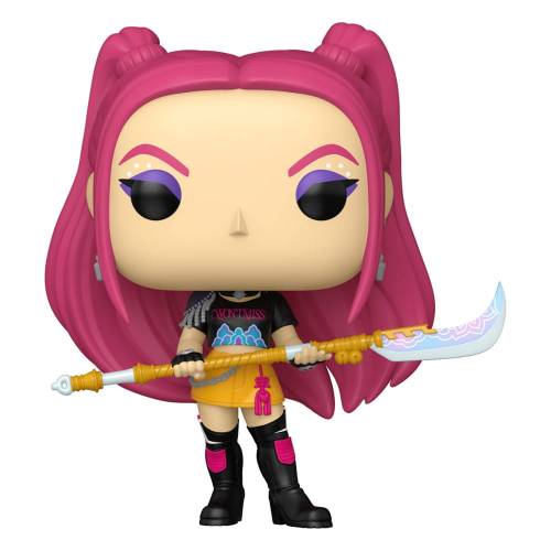 Funko POP! KPop Demon Hunters - Mira #2258 NETFLIX