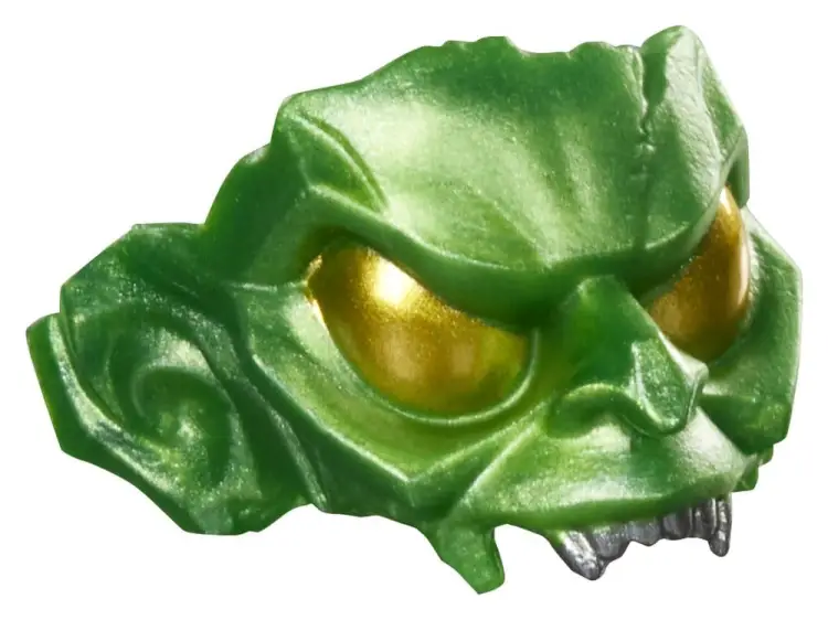 Hasbro Marvel Legends - Green Goblin - Spider-Man: No Way Home #6