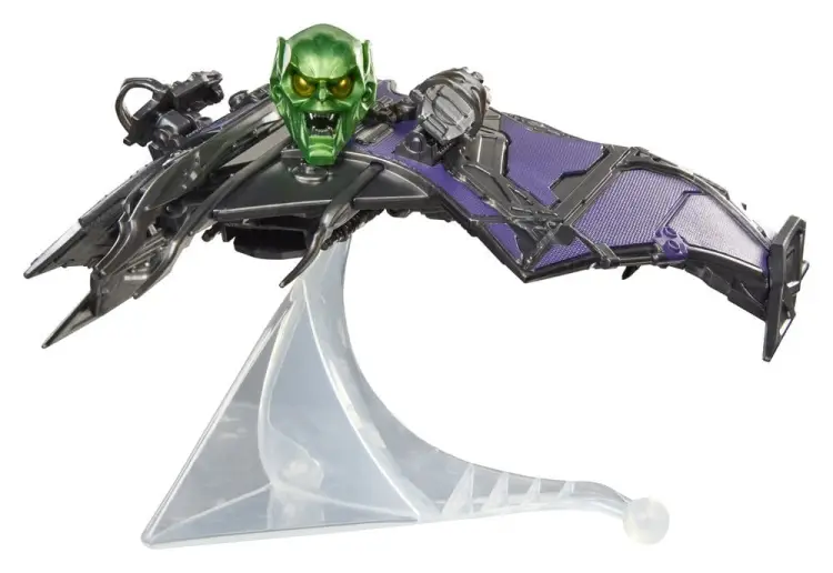 Hasbro Marvel Legends - Green Goblin - Spider-Man: No Way Home #6