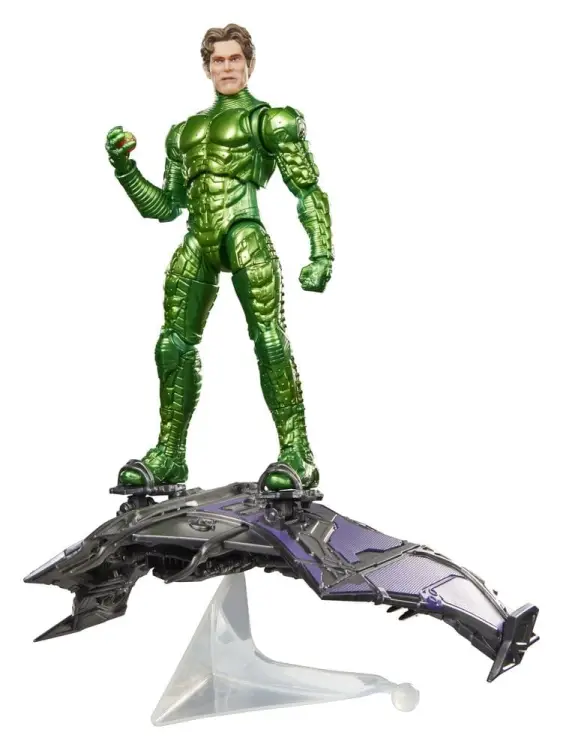 Hasbro Marvel Legends - Green Goblin - Spider-Man: No Way Home #6
