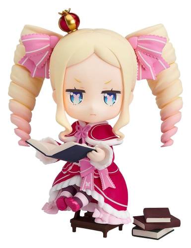 Good Smile Company Nendoroid - Re:Zero Starting Life in Another World - Beatrice