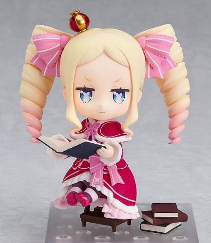Good Smile Company Nendoroid - Re:Zero Starting Life in Another World - Beatrice