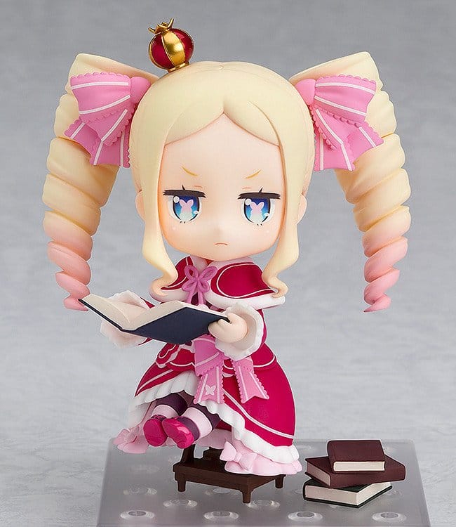 Good Smile Company Nendoroid - Re:Zero Starting Life in Another World - Beatrice