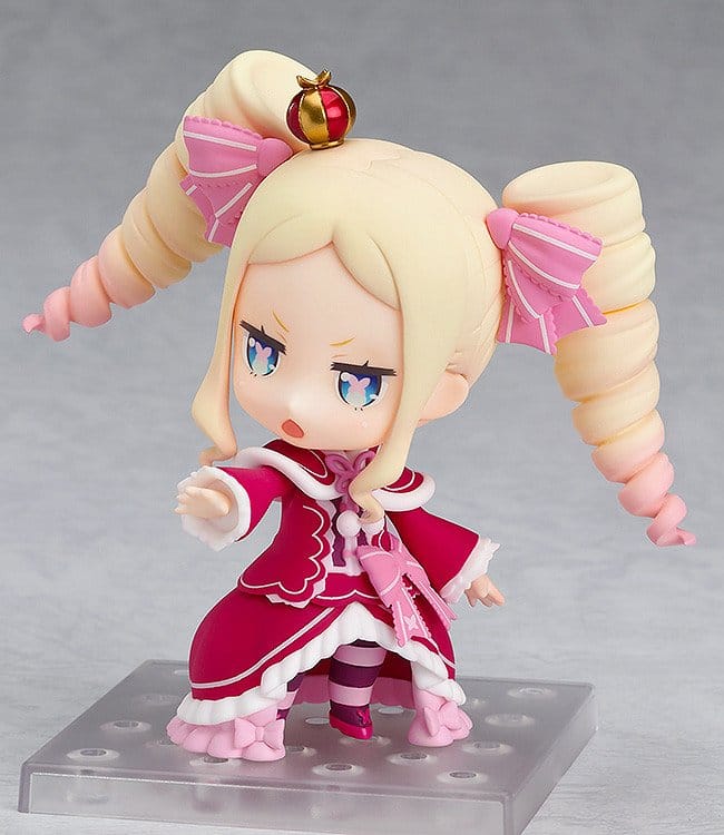 Good Smile Company Nendoroid - Re:Zero Starting Life in Another World - Beatrice