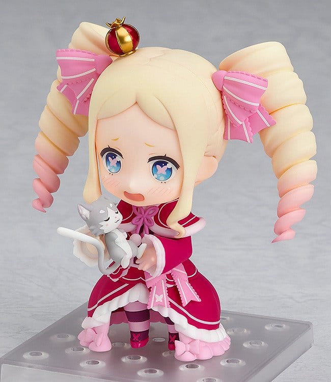 Good Smile Company Nendoroid - Re:Zero Starting Life in Another World - Beatrice