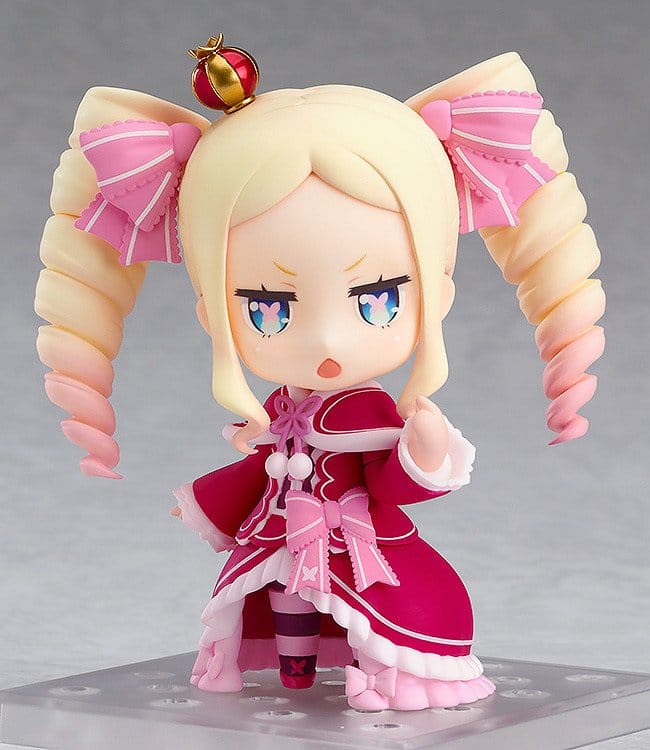 Good Smile Company Nendoroid - Re:Zero Starting Life in Another World - Beatrice