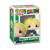 Funko POP! Sakamoto Days - zestaw 3 figurek Lu + Shin + Nagumo