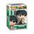 Funko POP! Sakamoto Days - zestaw 3 figurek Lu + Shin + Nagumo