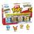 Funko Bitty POP! Pokemon Squirtle 4pack