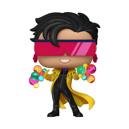 [OUTLET] Funko POP! Marvel  - X-Men '97 - CHASE Jubilee  #1536