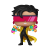 [OUTLET] Funko POP! Marvel  - X-Men '97 - CHASE Jubilee  #1536
