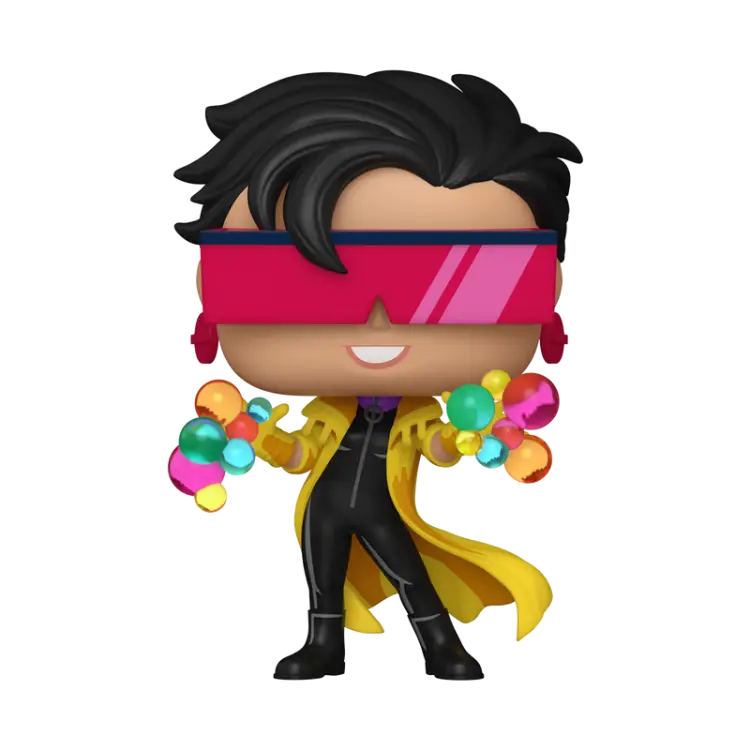 [OUTLET] Funko POP! Marvel  - X-Men '97 - CHASE Jubilee  #1536