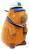 Joy Toy Capybara Plush Figure - Capy Captain 23 cm