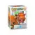Funko POP! Vulpix - Pokemon (Pearl) #580 Pokemon center