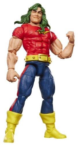 Hasbro Marvel Legends - Doc Samson - Figurka akcji 15 cm