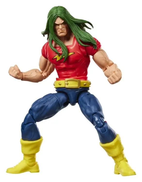 Hasbro Marvel Legends - Doc Samson - Figurka akcji 15 cm