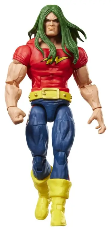 Hasbro Marvel Legends - Doc Samson - Figurka akcji 15 cm