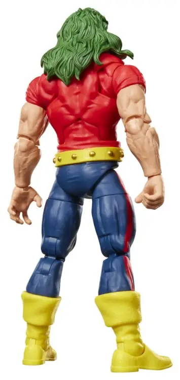 Hasbro Marvel Legends - Doc Samson - Figurka akcji 15 cm