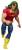 Hasbro Marvel Legends - Doc Samson - Figurka akcji 15 cm