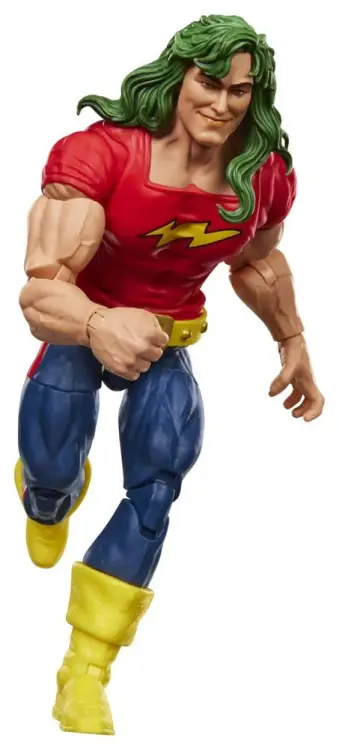 Hasbro Marvel Legends - Doc Samson - Figurka akcji 15 cm