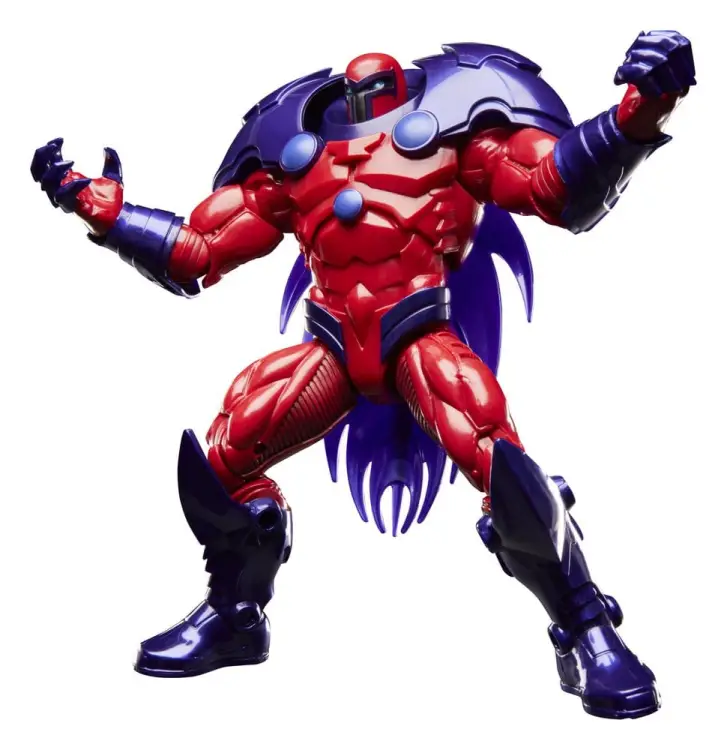 Hasbro Marvel Legends - Onslaught - Figurka akcji