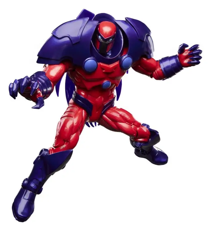 Hasbro Marvel Legends - Onslaught - Figurka akcji
