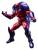 Hasbro Marvel Legends - Onslaught - Figurka akcji