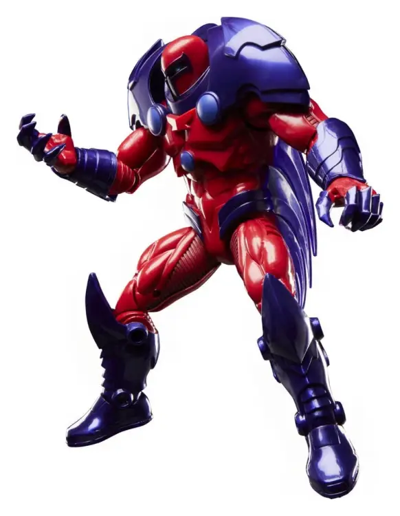 Hasbro Marvel Legends - Onslaught - Figurka akcji