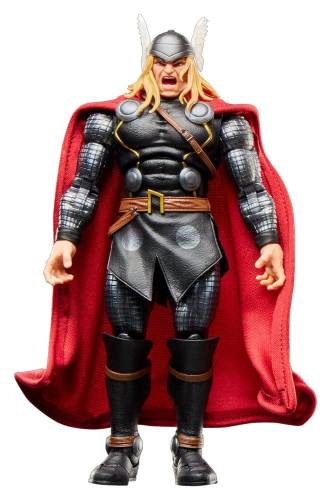 Hasbro Marvel Legends Maximum Series - Thor Figurka Akcji 15 cm