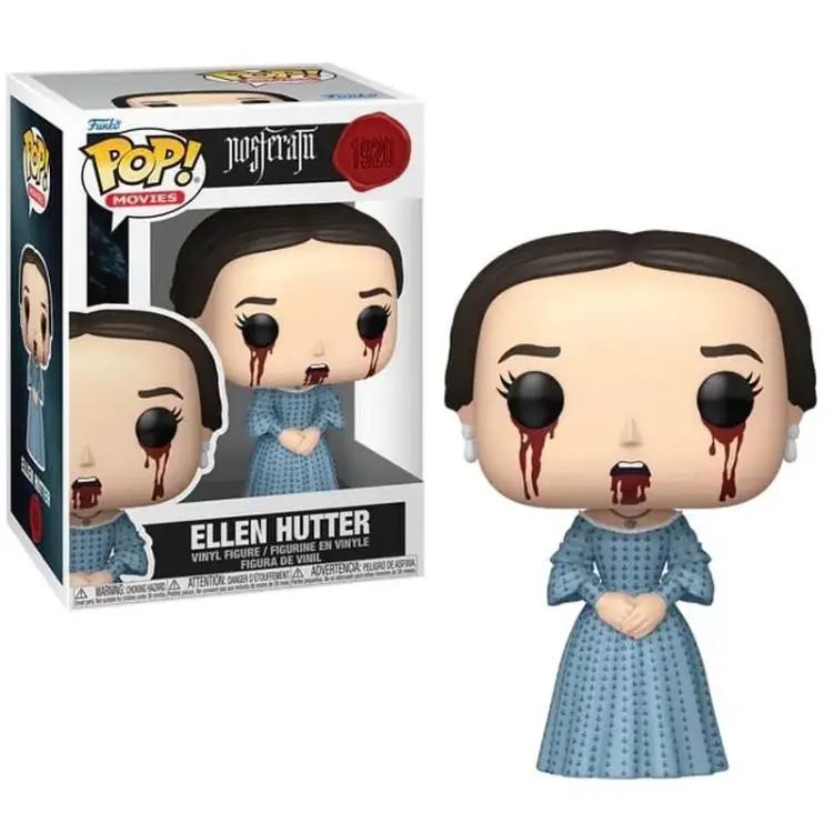 Funko POP! Nosferatu: - Ellen Hutter #1920