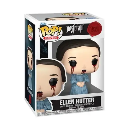 Funko POP! Nosferatu: - Ellen Hutter #1920
