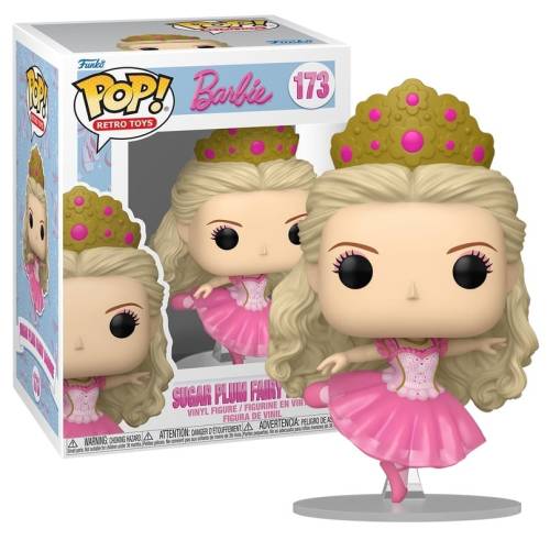 Funko POP! Disney Princess 25th Anniversary Special Edition Figure