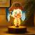 Lampka - One Piece - Buggy 12cm