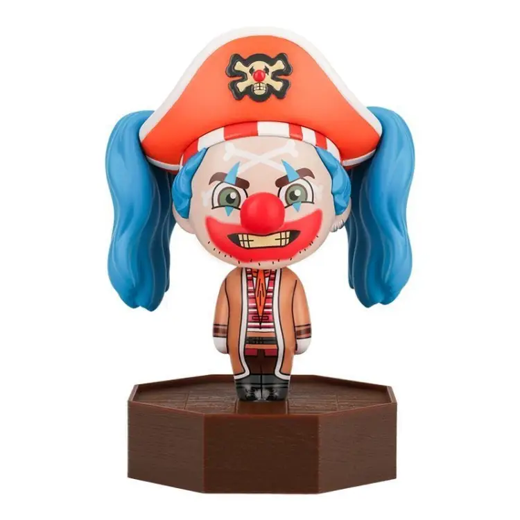 Lampka - One Piece - Buggy 12cm