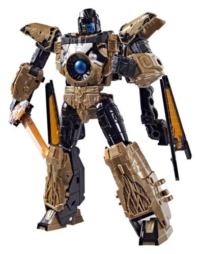 Hasbro Transformers Age of the Primes - Vector Prime - Voyager Class Figurka Akcji 18 cm