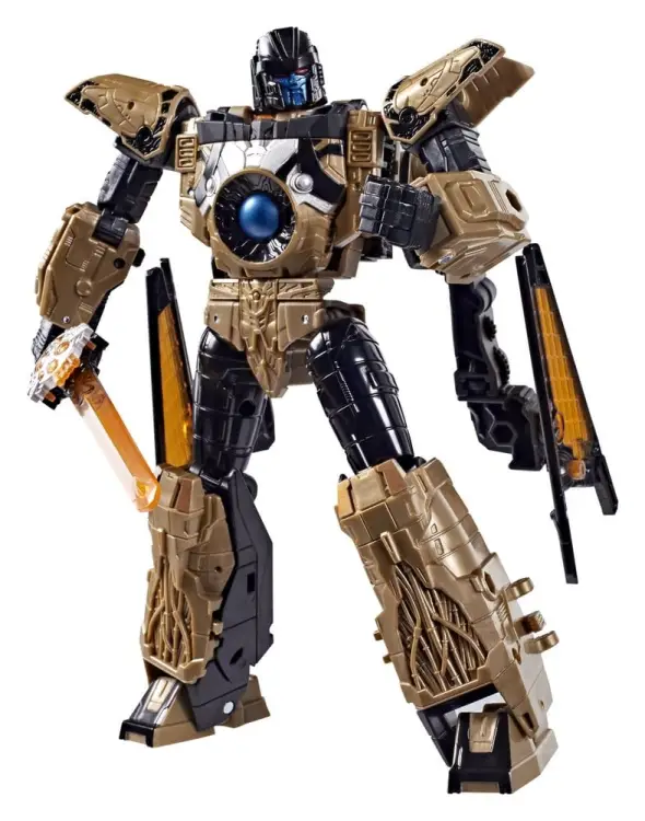 Hasbro Transformers Age of the Primes - Vector Prime - Voyager Class Figurka Akcji 18 cm