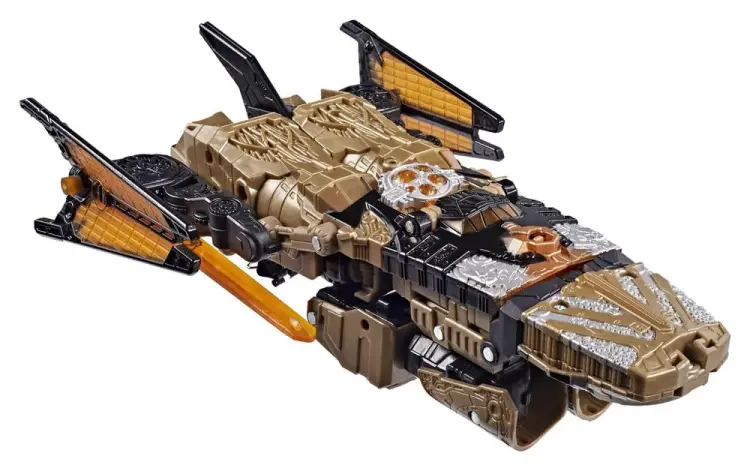 Hasbro Transformers Age of the Primes - Vector Prime - Voyager Class Figurka Akcji 18 cm