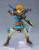 Good Smile Company Figma - The Legend of Zelda Tears of the Kingdom - Link Tears of the Kingdom Ver. DX Edition