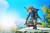 Good Smile Company Figma - The Legend of Zelda Tears of the Kingdom - Link Tears of the Kingdom Ver. DX Edition